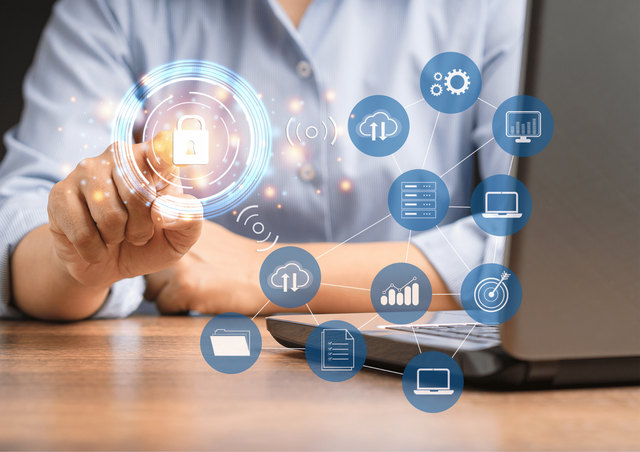 Protección de datos sensibles:  Lo que las empresas deben saber