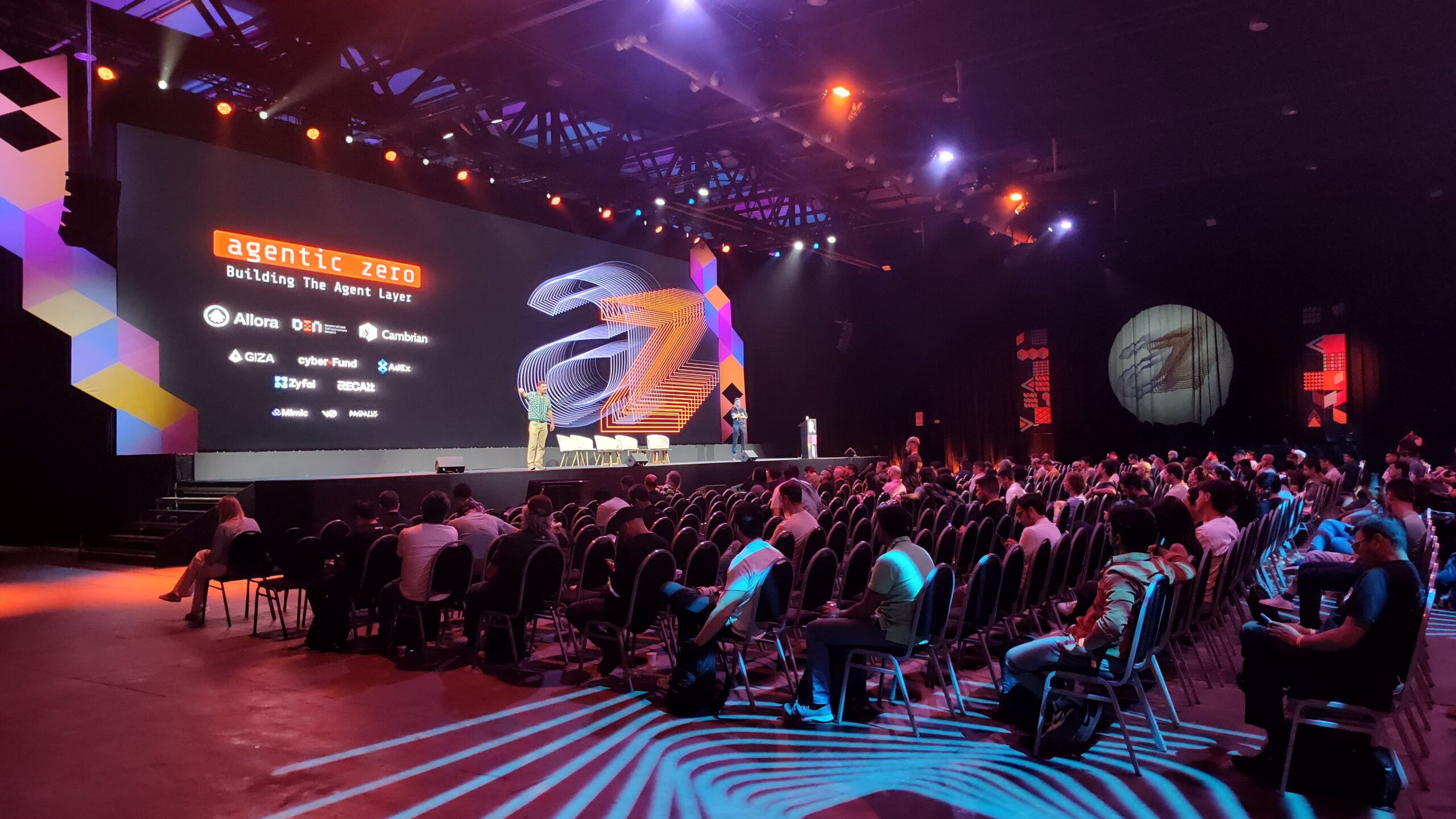 Devconnect Argentina: una edición histórica que reafirma el papel clave de los desarrolladores argentinos en el ecosistema Ethereum