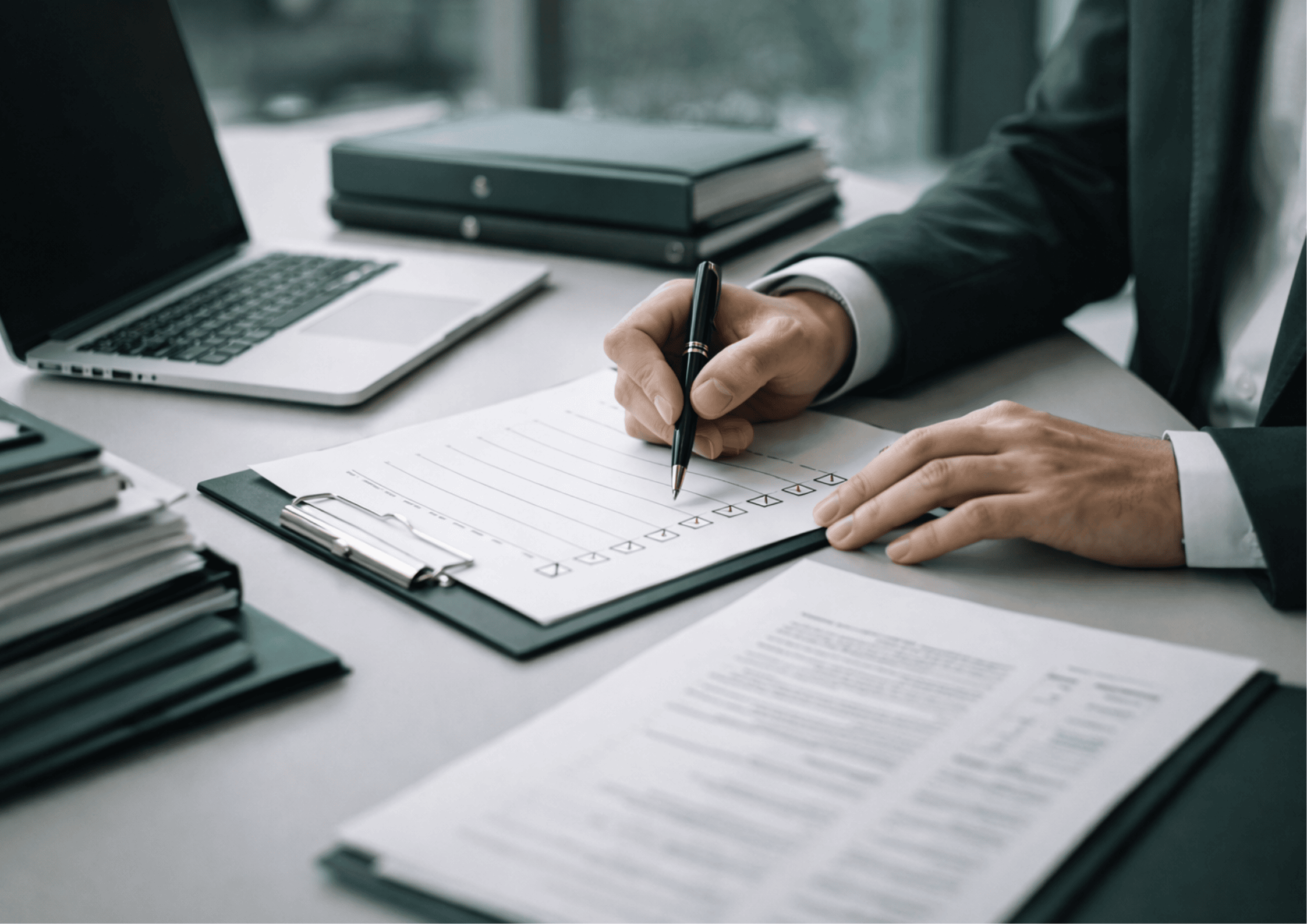 Mantener el orden societario: Clave para el éxito y la protección societaria