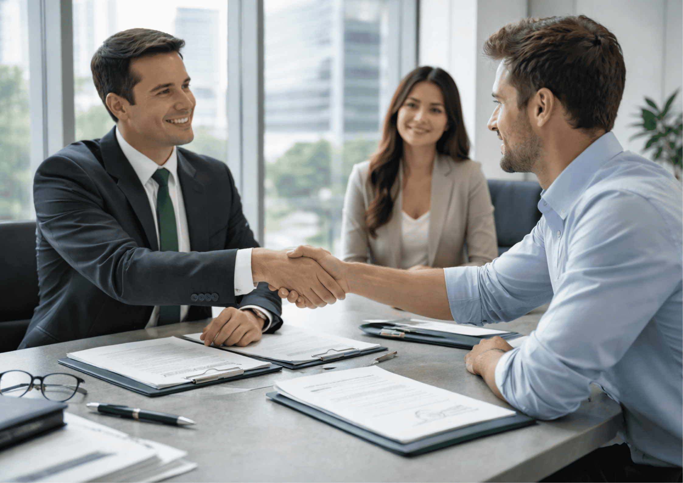 Beneficios a nuevas contrataciones y promoción del empleo registrado