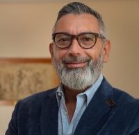Fernando Daniel Flores